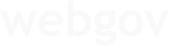 Webgov Apps