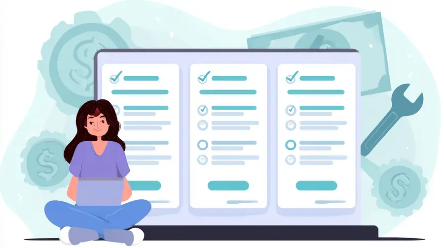 Effortlessly Compare Service Quotes with This Simple Online Tool